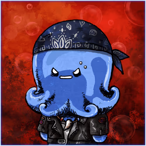 Marine Blues Reboot Club