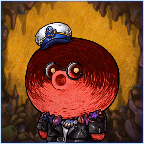 Marine Blues Reboot Club