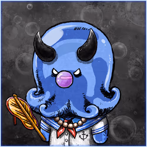 Marine Blues Reboot Club