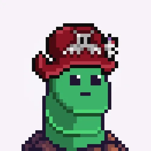 Worm #512