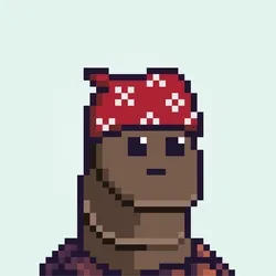 Worm #826