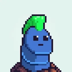 Worm #580