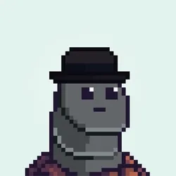 Worm #805