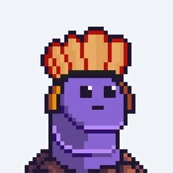 Worm #608