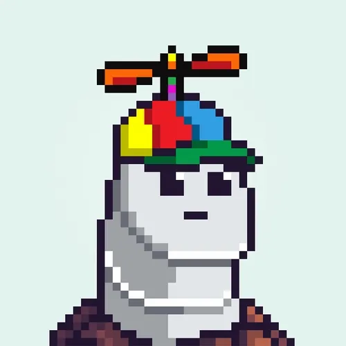 Worm #208