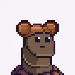 Worm #218