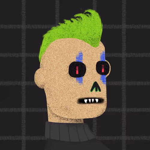 Xxd34dpunk5