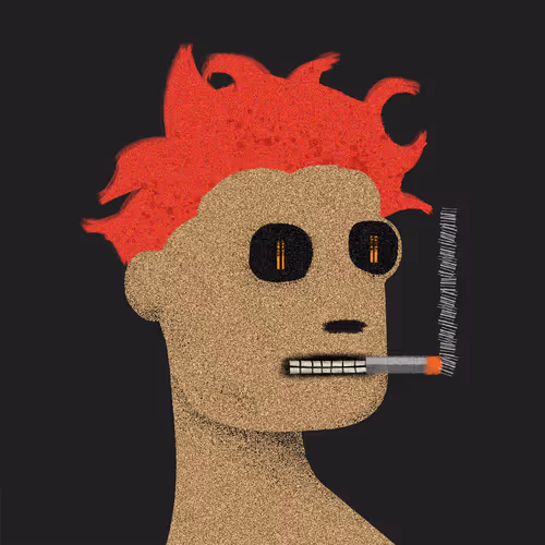 Xxd34dpunk5