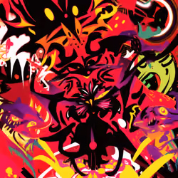 ButterFire #51/53