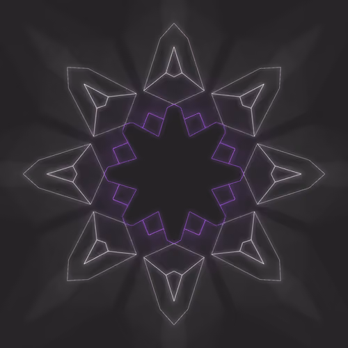 Shimmering Shards #269
