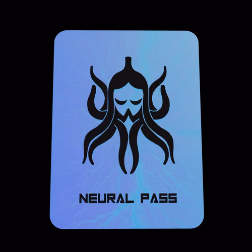 Neural Pass #2/10
