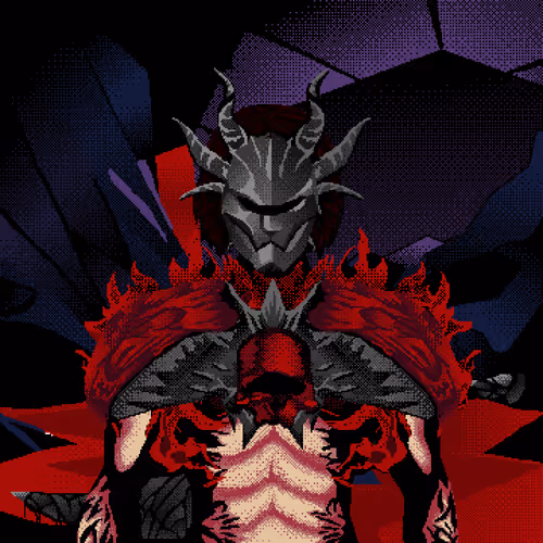 Paradox Rally Of Blood