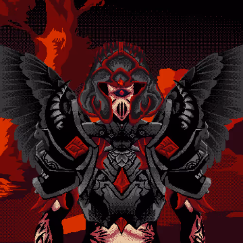 Paradox Rally Of Blood