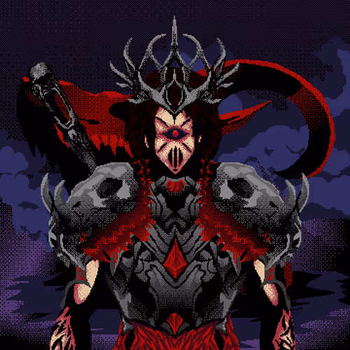 Paradox Rally Of Blood