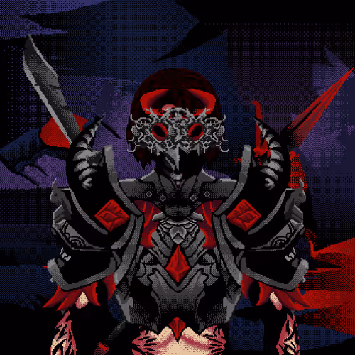 Paradox Rally Of Blood