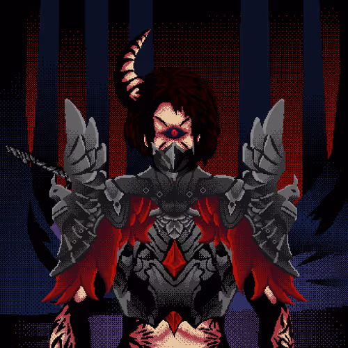 Paradox Rally Of Blood