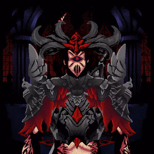 Paradox Rally Of Blood