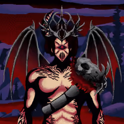 #7552 Zirramah Darkturn 