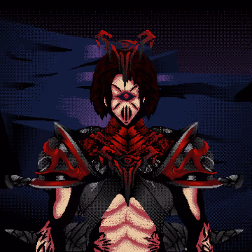 Paradox Rally Of Blood