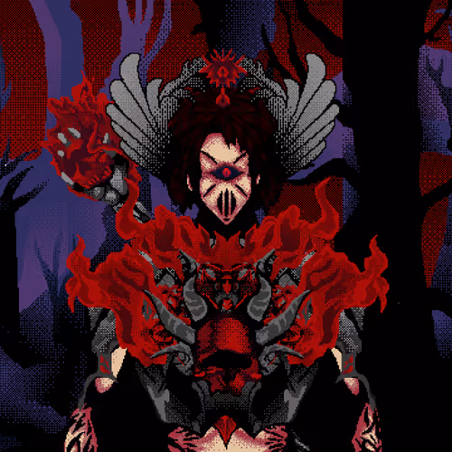 Paradox Rally Of Blood