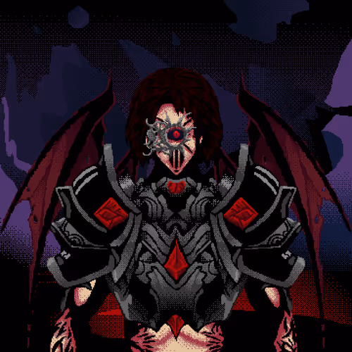 Paradox Rally Of Blood