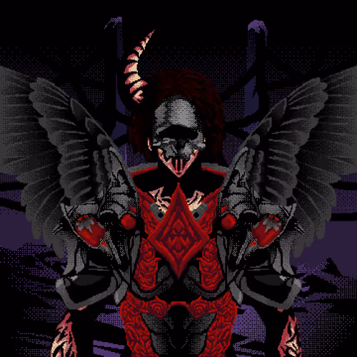 #2041 Tritthoth Darkturn 