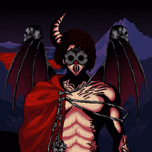 #6110 Rirthraron The Malicious