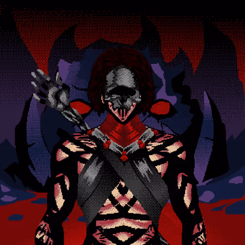 Paradox Rally Of Blood
