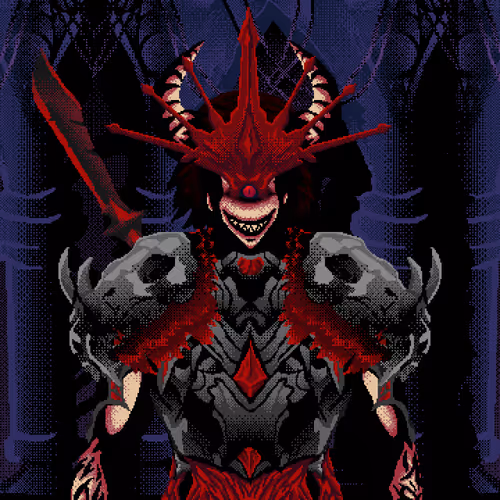 Paradox Rally Of Blood