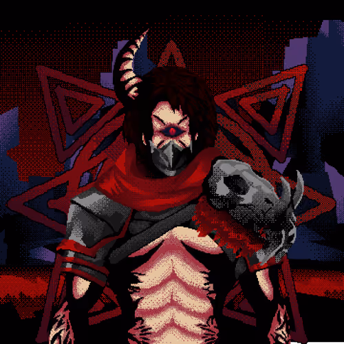 #6114 Ninhutar Sky Death