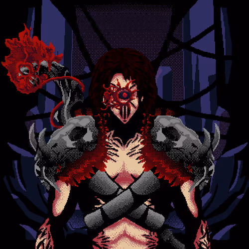 Paradox Rally Of Blood