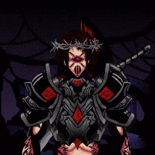 #887 Zac The Malicious
