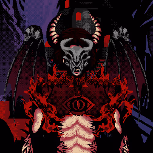 Paradox Rally Of Blood