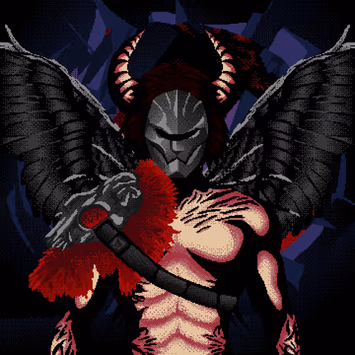 Paradox Rally Of Blood