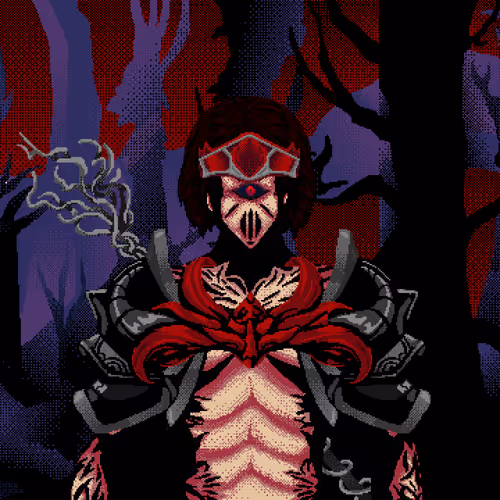 Paradox Rally Of Blood