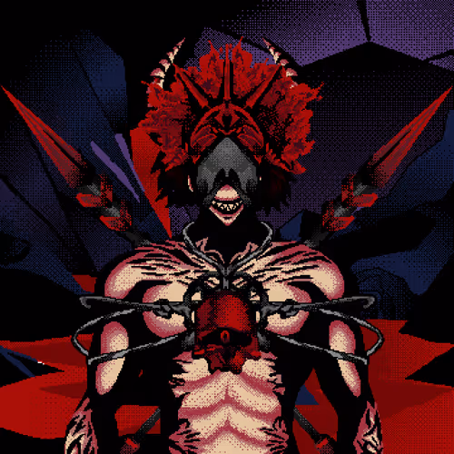 #1220 Shagdub The Malicious