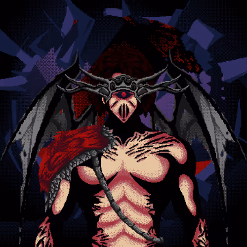 Paradox Rally Of Blood