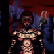 #873 Khengi The Deadly