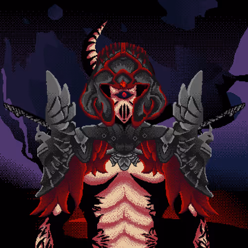 Paradox Rally Of Blood
