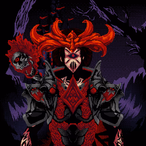 Paradox Rally Of Blood