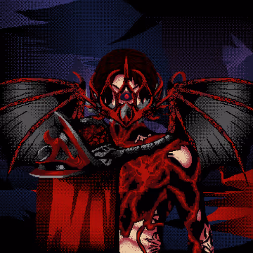 Paradox Rally Of Blood