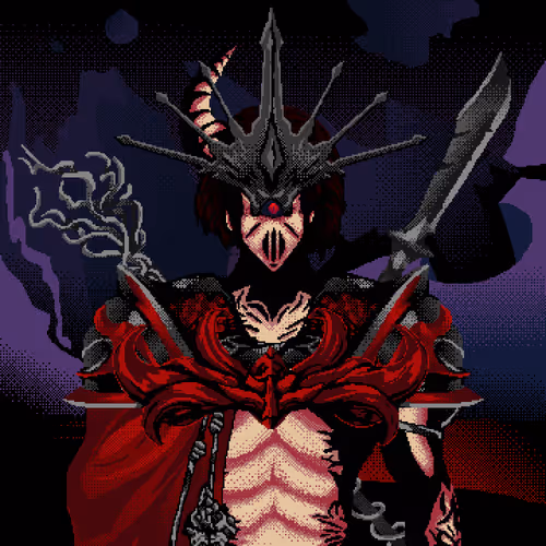Paradox Rally Of Blood