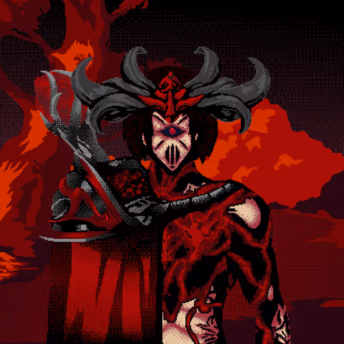 Paradox Rally Of Blood