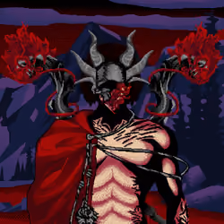 #8000 Rilam Bleedworth 