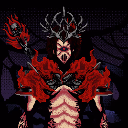 Paradox Rally Of Blood