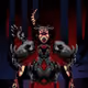 #2731 Zogix Redgrell