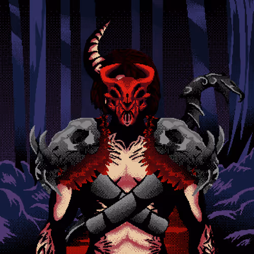 Paradox Rally Of Blood