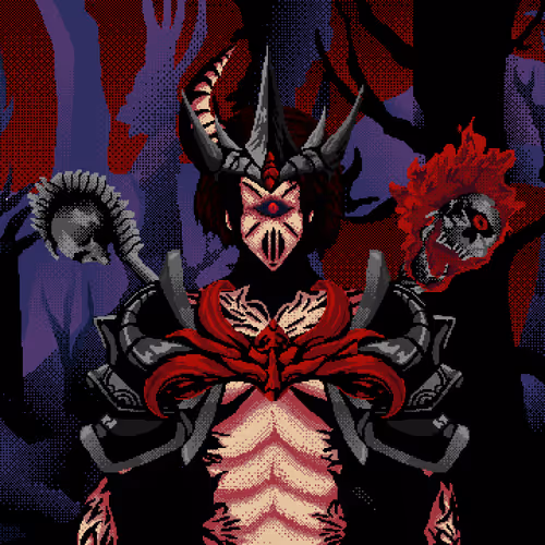 Paradox Rally Of Blood