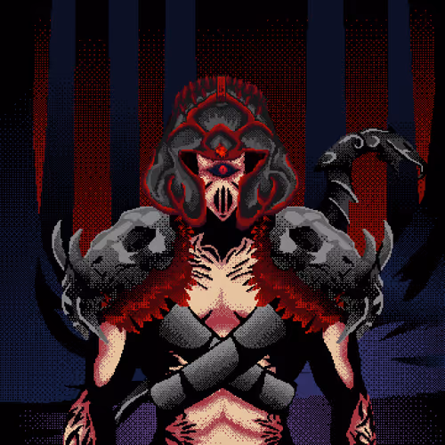 Paradox Rally Of Blood