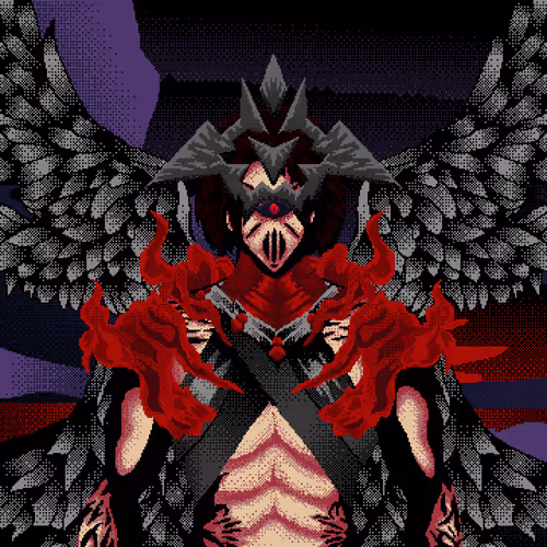 Paradox Rally Of Blood
